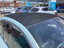 Fiat 500C MHEV Launch Edition - U44466