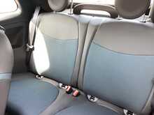 Fiat 500C MHEV Launch Edition - U44466