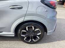 Ford Puma T EcoBoost MHEV ST-Line X - U44472