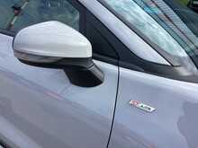Ford Puma T EcoBoost MHEV ST-Line X - U44472