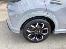 Ford Puma T EcoBoost MHEV ST-Line X - U44472
