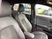 Ford Puma T EcoBoost MHEV ST-Line X - U44472