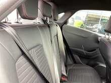 Ford Puma T EcoBoost MHEV ST-Line X - U44472