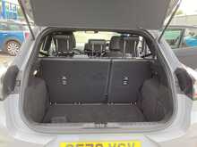 Ford Puma T EcoBoost MHEV ST-Line X - U44472