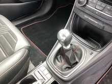 Ford Puma T EcoBoost MHEV ST-Line X - U44472