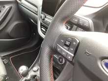Ford Puma T EcoBoost MHEV ST-Line X - U44472