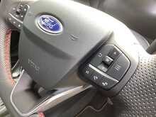 Ford Puma T EcoBoost MHEV ST-Line X - U44472