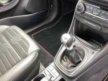 Ford Puma T EcoBoost MHEV ST-Line X - U44472