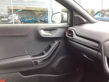 Ford Puma T EcoBoost MHEV ST-Line X - U44472