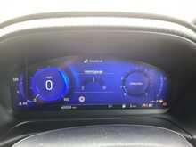 Ford Puma T EcoBoost MHEV ST-Line X - U44472