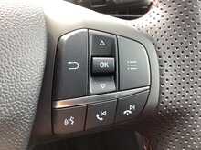 Ford Puma T EcoBoost MHEV ST-Line X - U44472