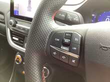 Ford Puma T EcoBoost MHEV ST-Line X - U44472
