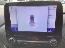 Ford Puma T EcoBoost MHEV ST-Line X - U44472