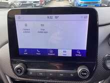 Ford Puma T EcoBoost MHEV ST-Line X - U44472