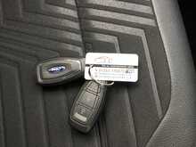 Ford Puma T EcoBoost MHEV ST-Line X - U44472