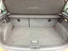 Volkswagen Polo TSI BlueMotion Tech Match - U44479