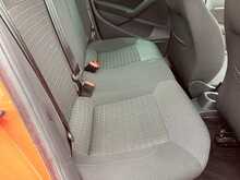 Volkswagen Polo TSI BlueMotion Tech Match - U44479