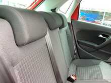 Volkswagen Polo TSI BlueMotion Tech Match - U44479
