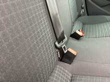 Volkswagen Polo TSI BlueMotion Tech Match - U44479
