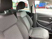 Volkswagen Polo TSI BlueMotion Tech Match - U44479