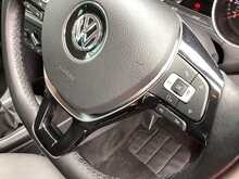Volkswagen Polo TSI BlueMotion Tech Match - U44479