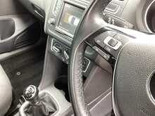 Volkswagen Polo TSI BlueMotion Tech Match - U44479