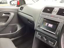 Volkswagen Polo TSI BlueMotion Tech Match - U44479