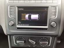 Volkswagen Polo TSI BlueMotion Tech Match - U44479