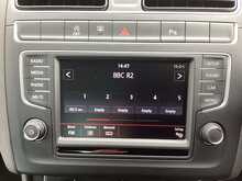 Volkswagen Polo TSI BlueMotion Tech Match - U44479