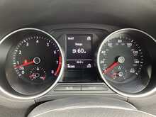 Volkswagen Polo TSI BlueMotion Tech Match - U44479
