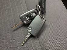 Volkswagen Polo TSI BlueMotion Tech Match - U44479