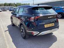 Kia Sportage T-GDi 2 - U44490