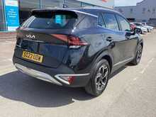 Kia Sportage T-GDi 2 - U44490