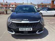 Kia Sportage T-GDi 2 - U44490