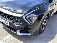 Kia Sportage T-GDi 2 - U44490