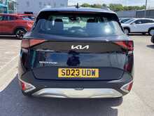 Kia Sportage T-GDi 2 - U44490