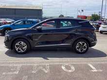 Kia Sportage T-GDi 2 - U44490