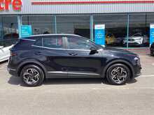 Kia Sportage T-GDi 2 - U44490