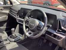 Kia Sportage T-GDi 2 - U44490