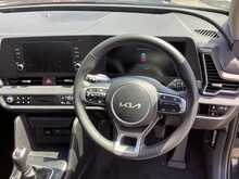Kia Sportage T-GDi 2 - U44490