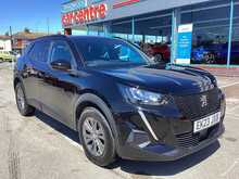 Peugeot 2008 PureTech Active Premium + - U44491
