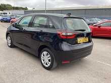 Honda Jazz h i-MMD SE - U44492
