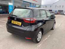 Honda Jazz h i-MMD SE - U44492