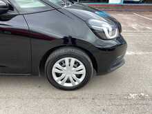 Honda Jazz h i-MMD SE - U44492