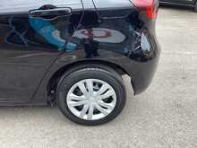 Honda Jazz h i-MMD SE - U44492