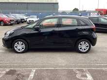 Honda Jazz h i-MMD SE - U44492