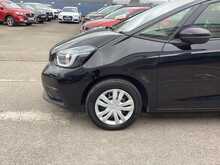 Honda Jazz h i-MMD SE - U44492
