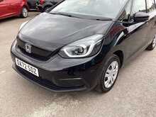 Honda Jazz h i-MMD SE - U44492