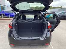 Honda Jazz h i-MMD SE - U44492