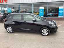 Honda Jazz h i-MMD SE - U44492
